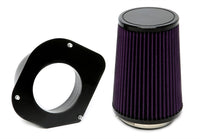 Kit Tube d'admission / Kit admission directe kit pour Mercedes Benz A-Klase A45 W176 / CLA-Klasse A45 C117/X117 / GLA-Klasse AMG C45 — TA Technix