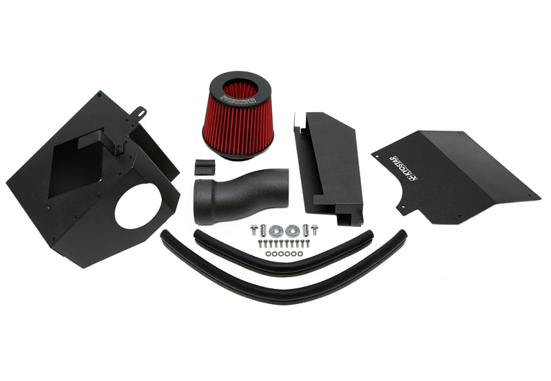 Kit Tube d'admission / Kit admission directe kit pour Mercedes Benz A-Klasse (W176) / B-Klasse (W246) / CLA-Klasse (C/X117) / GLA-Klasse (X156) avec code moteur M270 — TA Technix