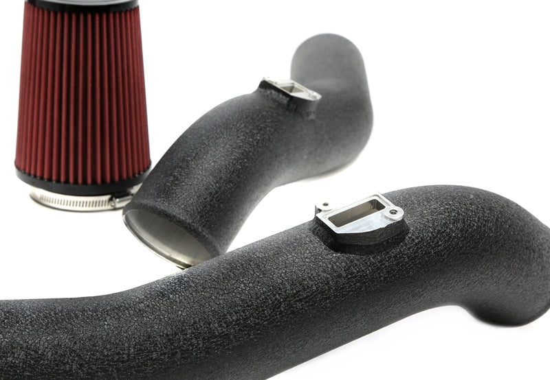 Kit Tube d'admission / Kit admission directe kit pour Nissan GT-R R35 — TA Technix
