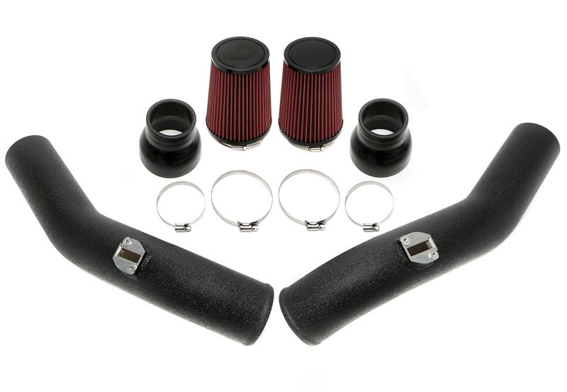 Kit Tube d'admission / Kit admission directe kit pour Nissan GT-R R35 — TA Technix