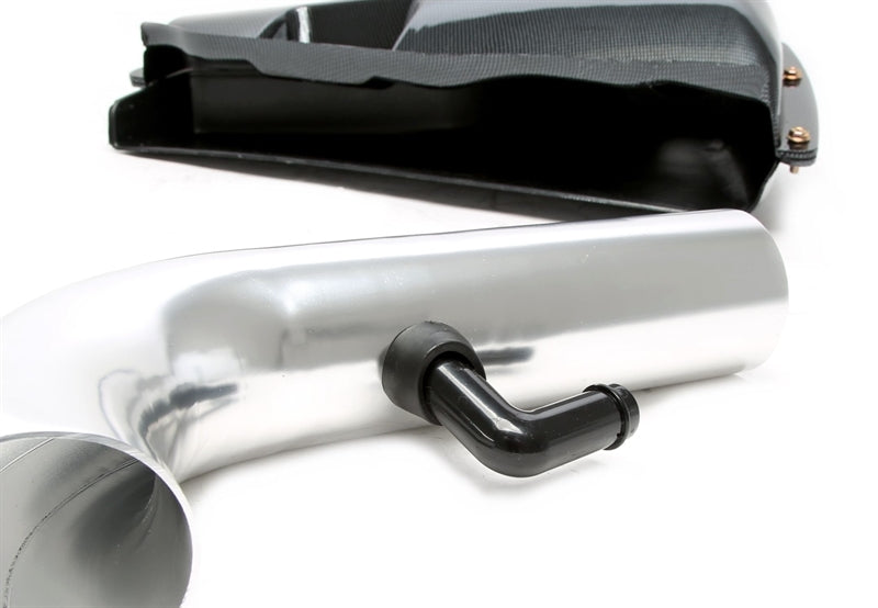 Kit Tube d'admission / Kit admission directe kit passeend pour Peugeot 106 Phase I + II 1.4 + 1.6l — TA Technix