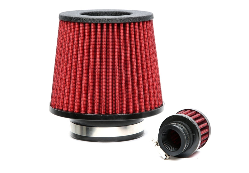 Kit Tube d'admission / Kit admission directe kit pour Audi / Seat / Skoda / VW — TA Technix