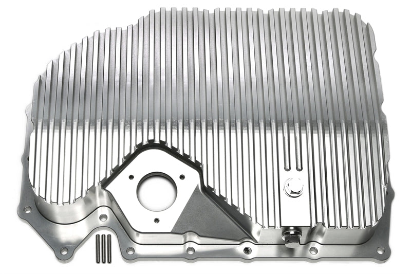 Carter d'huile aluminium pour Audi / Seat / Skoda / VW der MQB-plateforme (EA888 Gen.3) — TA Technix