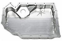 Carter d'huile aluminium pour Audi / Seat / Skoda / VW der MQB-plateforme (EA888 Gen.3) — TA Technix
