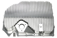 Carter d'huile aluminium pour Audi / Seat / Skoda / VW der MQB-plateforme (EA888 Gen.3) — TA Technix