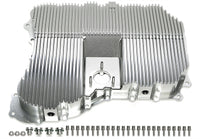 Carter d'huile aluminium pour Audi A3 RS3 (8V), Audi TT-RS (8S) — TA Technix