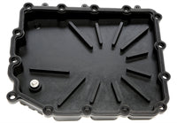 Carter d'huile noir aluminium pour BMW Série 3 M3 (F80) / Série 4 M4 (F82, F83) — TA Technix