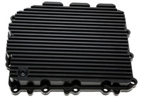 Carter d'huile noir aluminium pour BMW Série 3 M3 (F80) / Série 4 M4 (F82, F83) — TA Technix