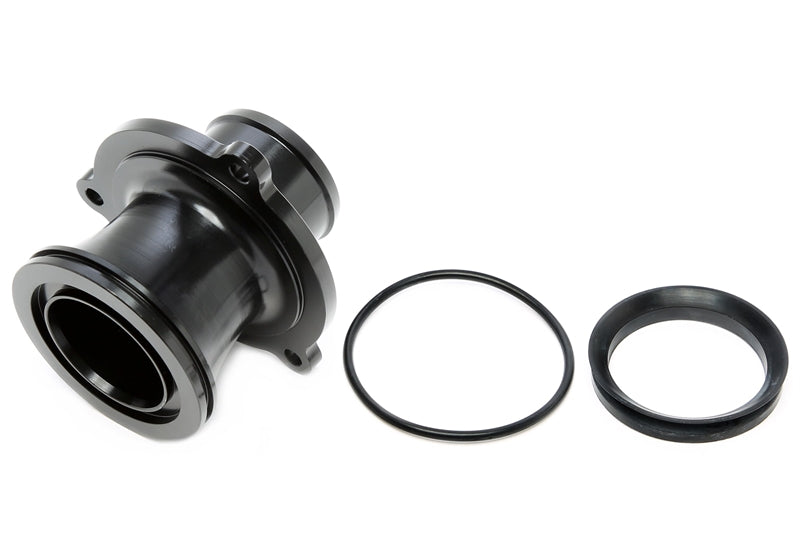 Turbo Outlet Rohr pour VAG 1.8-2.0 TFSI / TSI EA888 Generation III moteurs — TA Technix