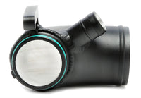 Tube turbo inlet pour VAG 1.8-2.0 TFSI / TSI EA888 Generation III moteurs — TA Technix