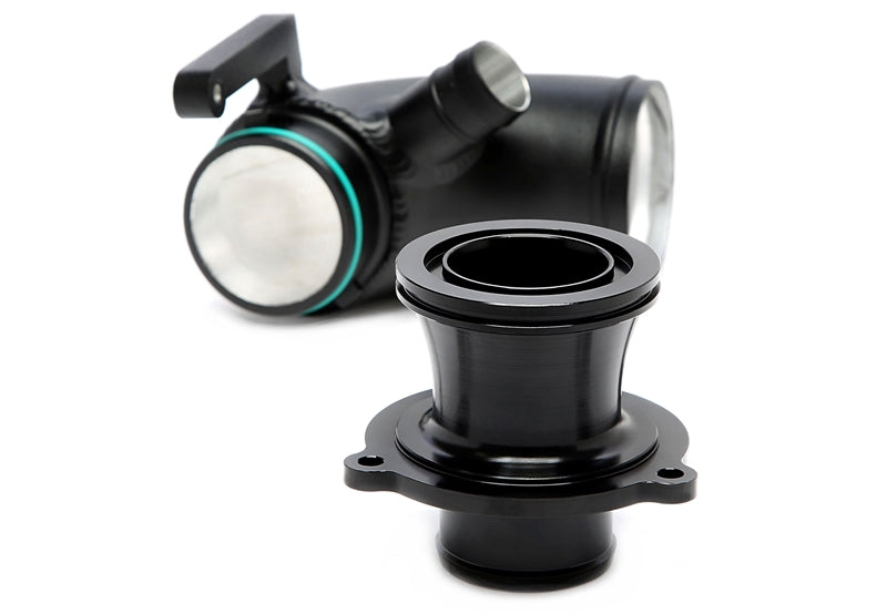 Turbo Inlet + Outlet kit pour VAG 1.8-2.0 TFSI / TSI EA888 Generation III moteurs — TA Technix