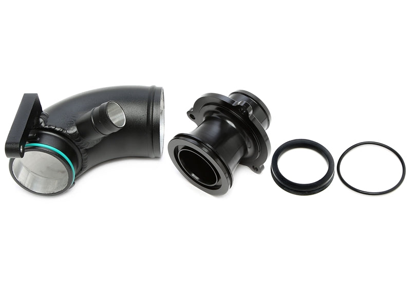 Turbo Inlet + Outlet kit pour VAG 1.8-2.0 TFSI / TSI EA888 Generation III moteurs — TA Technix