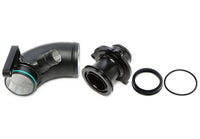 Turbo Inlet + Outlet kit pour VAG 1.8-2.0 TFSI / TSI EA888 Generation III moteurs — TA Technix
