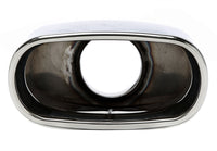 Enjoliveur d'embout zum à souder en chromé/brillant pour BMW X5er Série (E53) — TA Technix