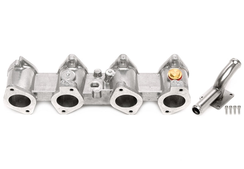 Collecteur d'admission pour BMW 02er Série E10 / 3er Série E21 2.0l M10 moteurs conversion auf DoppelKit carburation 40er DCOE Weber ou Solex — TA Technix