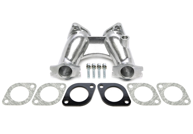 Collecteur d'admission pour Mini Cooper Série A conversion auf DoppelKit carburation 40 + 45er DCOE Weber ou Dellorto — TA Technix