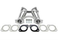 Collecteur d'admission pour Mini Cooper Série A conversion auf DoppelKit carburation 40 + 45er DCOE Weber ou Dellorto — TA Technix