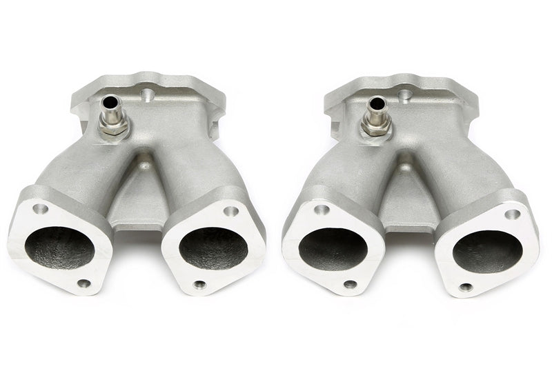 Collecteur d'admission pour Opel 1.6-2.0l-8V CIH conversion auf Einzeldrosselklappen (DCOE) ou DoppelKits carburation — TA Technix