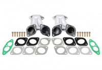 Collecteur d'admission pour 2x Weber 40, 44 IDF DoppelCarburateur / Dellorto DRLA DoppelCarburateur adapté an VW type 1 moteurs — TA Technix