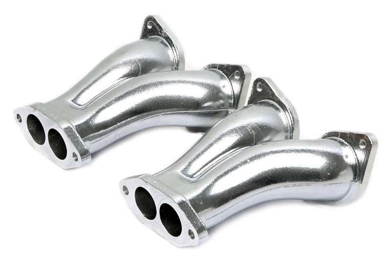 Collecteur d'admission pour 2x Weber 40, 44 IDF DoppelCarburateur / Dellorto DRLA DoppelCarburateur adapté an VW type 1 moteurs — TA Technix