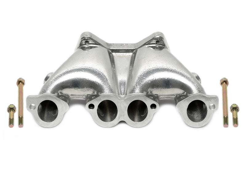 Collecteur d'admission pour 1x 40/45 DCOE Weber/Dellorto 45 DHLA Carburateur Audi/VW moteurs conversion auf Einzeldrosselklappen (DCOE) ou DoppelKits carburation — TA Technix