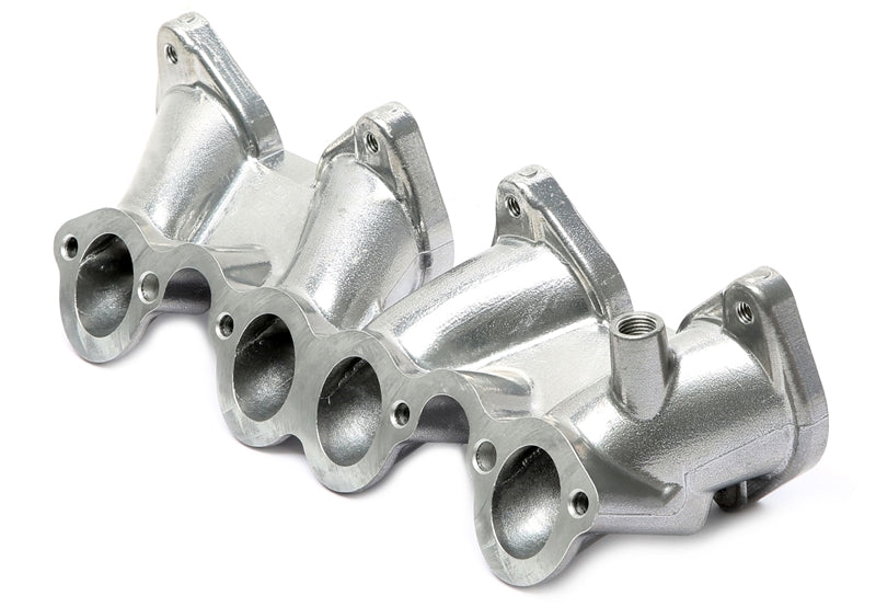 Collecteur d'admission pour je 2x 40/45 DCOE Weber/Dellorto 45 DHLA Carburateur Audi/VW moteurs conversion auf Einzeldrosselklappen (DCOE) ou DoppelKits carburation — TA Technix