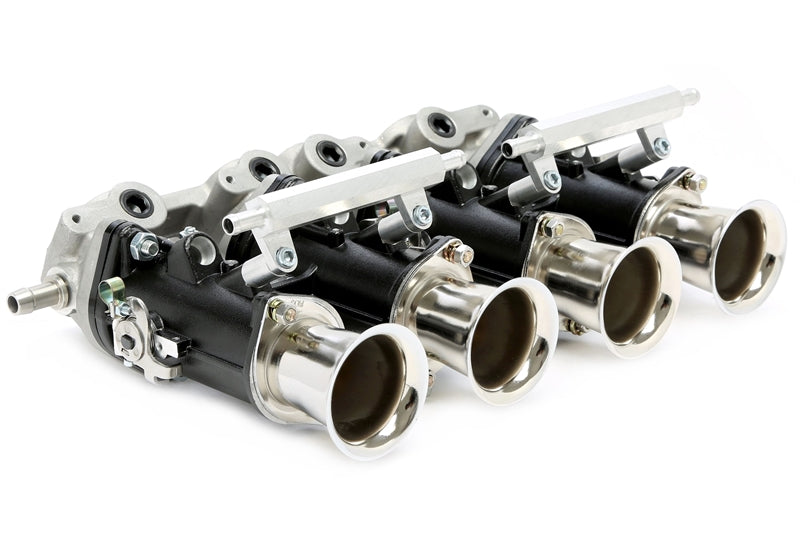 Collecteur d'admission pour Seat / VW 2.0l-8V conversion auf Einzeldrosselklappen (DCOE) ou DoppelKits carburation — TA Technix