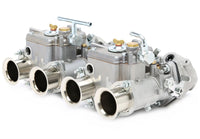 Collecteur d'admission pour Seat / VW 2.0l-8V conversion auf Einzeldrosselklappen (DCOE) ou DoppelKits carburation — TA Technix