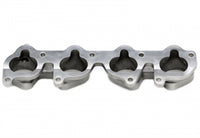 Collecteur d'admission pour Seat / VW 1.8/2.0l-16V conversion auf Einzeldrosselklappen (DCOE) ou DoppelKits carburation — TA Technix