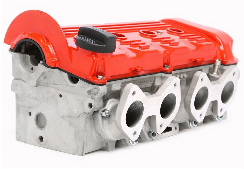 Collecteur d'admission pour Seat / VW 1.8/2.0l-16V conversion auf Einzeldrosselklappen (DCOE) ou DoppelKits carburation — TA Technix