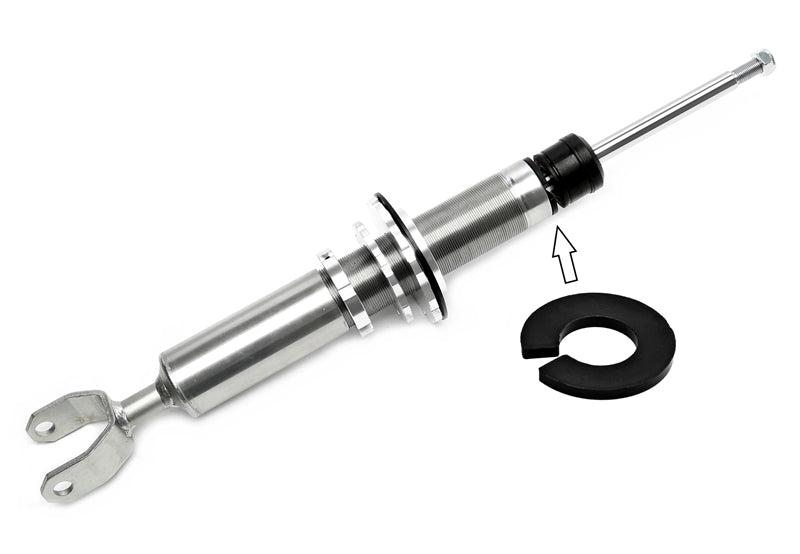 Entlüftungsscheibe universel pour Kolbenstangen avec Ø 21 mm — TA Technix