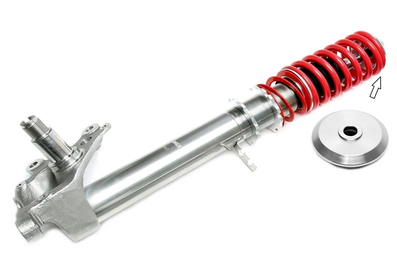 Supérieur coupelle de ressort train avant pour TA Gewindefederbein pour BMW Série 3 E30, E46, Série 5 E39, E60 — TA Technix