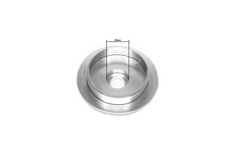 Supérieur coupelle de ressort train avant pour TA Gewindefederbein pour BMW Série 3 E30, E46, Série 5 E39, E60 — TA Technix