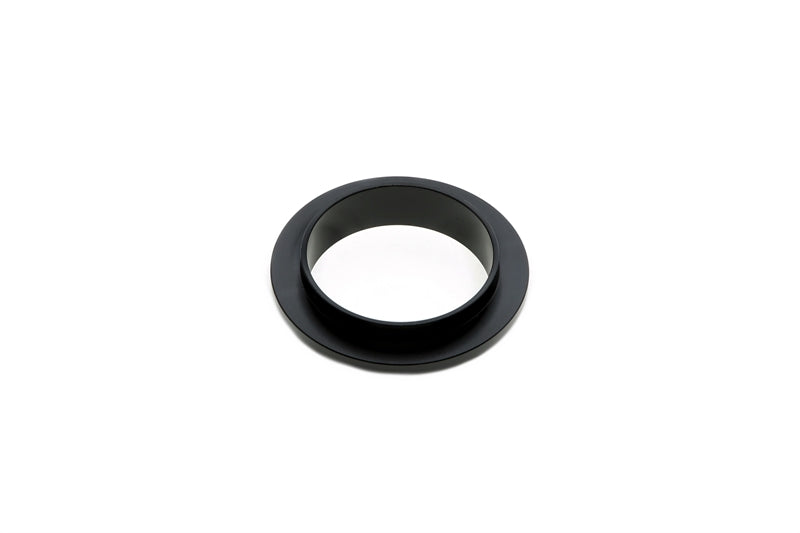 Alu Zwischenfederteller noir hauteur 4 mm — TA Technix