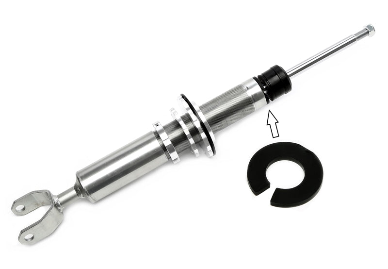 Entlüftungsscheibe universel pour Kolbenstangen avec Ø 22 mm — TA Technix