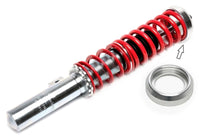 Supérieur aluminium coupelle de ressort zur Domlagerbefestigung pour GFPE03xx, GFPE04XX — TA Technix