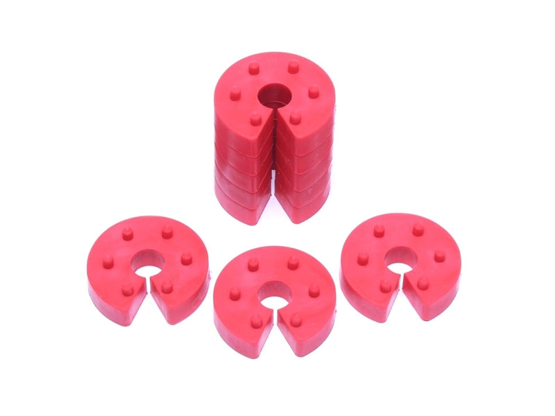 Butée de débattement train avant / HA- Stossdämpfer STICK-it Clip 12 mm — TA Technix