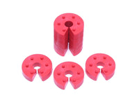 Butée de débattement train avant / HA- Stossdämpfer STICK-it Clip 12 mm — TA Technix