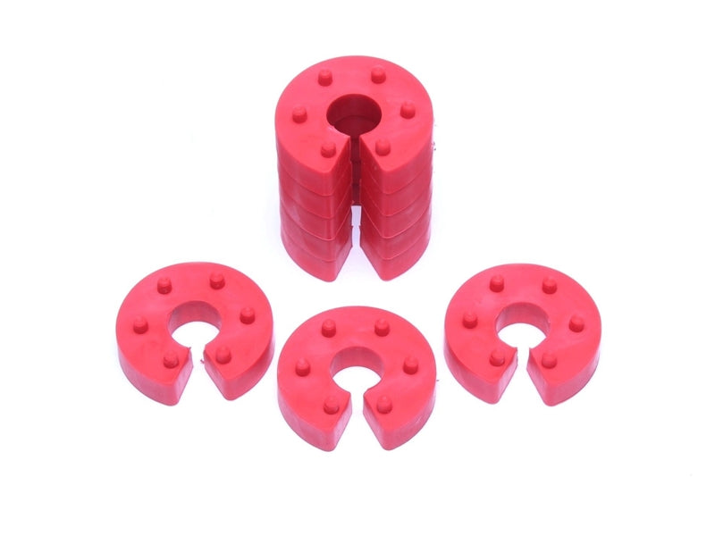 Butée de débattement train avant / HA- Stossdämpfer STICK-it Clip 15 mm — TA Technix