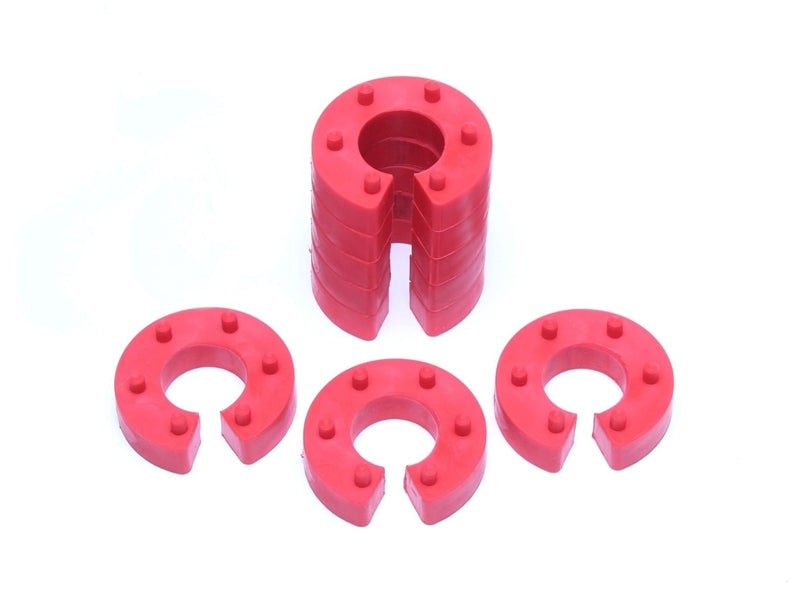 Butée de débattement train avant / HA- Stossdämpfer STICK-it Clip 21,5 mm — TA Technix