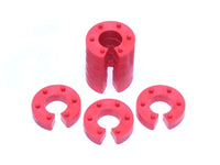 Butée de débattement train avant / HA- Stossdämpfer STICK-it Clip 21,5 mm — TA Technix
