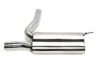 Voschalldämpfer aus Ligne d'échappement inox aus EVOA4A-xx — TA Technix