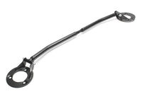 Barre anti-rapprochement aluminium, noir pour BMW Série 3 E36 6 cylindres — étriers noirs — TA Technix