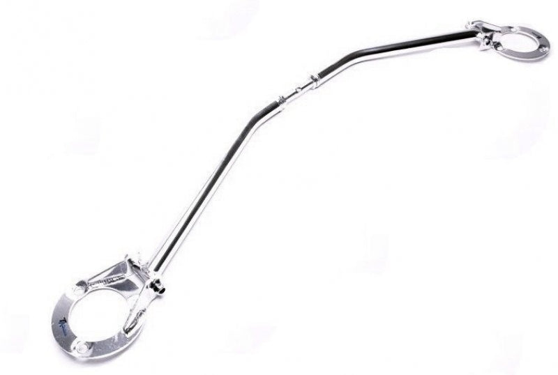 Barre anti-rapprochement aluminium pour BMW Série 3 E46 4 cylindres — TA Technix