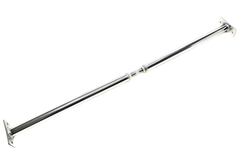 Barre anti-rapprochement aluminium pour Audi A4 berline Typ B5 — TA Technix