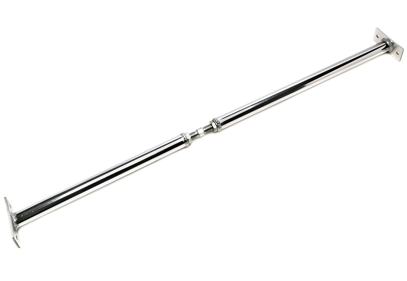 Barre anti-rapprochement aluminium pour Alfa Romeo 147 / 156 / GT — TA Technix