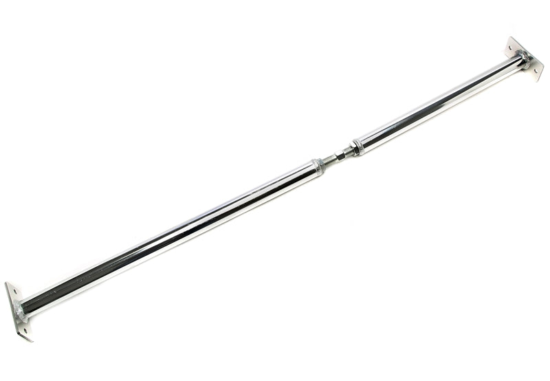 Barre anti-rapprochement aluminium pour VW Polo 9N — TA Technix