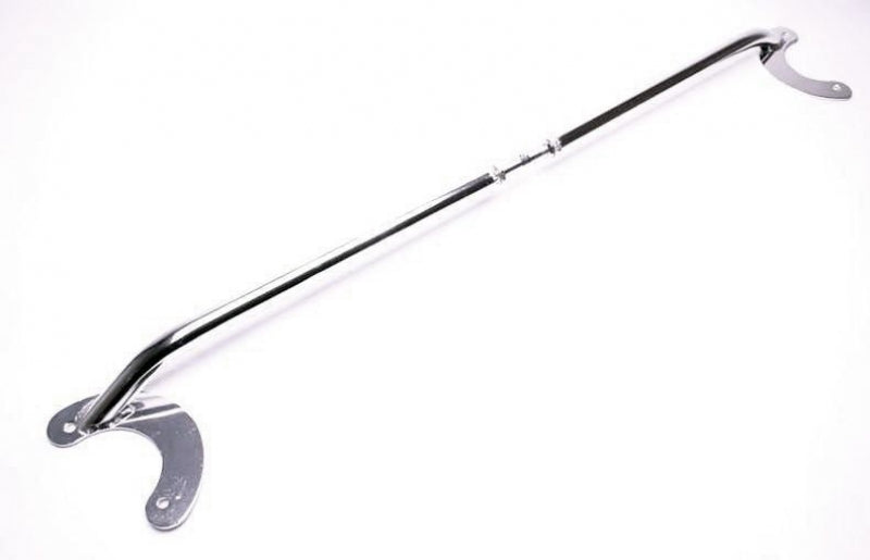 Barre anti-rapprochement aluminium pour Peugeot 206 — TA Technix