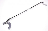 Barre anti-rapprochement aluminium pour Peugeot 206 — TA Technix
