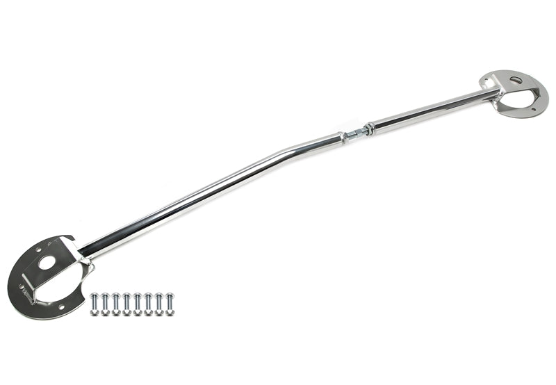 Barre anti-rapprochement aluminium pour Peugeot 306 — TA Technix